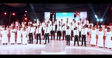 AUDIO Beroya Mission Adventist Choir - Mikaeli MP3 DOWNLOAD