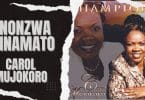 AUDIO Carol Mujokoro - Anonzwa Minamato MP3 DOWNLOAD