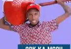 AUDIO 90k Ka Msoh - We Nowe MP3 DOWNLOAD