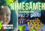 AUDIO AIC Athiriver Choir - Nimesamehe (Prod. Van Rick) MP3 DOWNLOAD