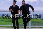 AUDIO AIC Msodokii X Mr. Blue - Kumekucha MP3 DOWNLOAD