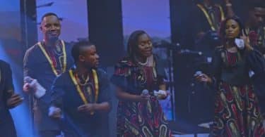 AUDIO Agape Gospel Band - Simuachi MP3 DOWNLOAD