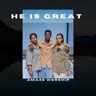 AUDIO Amaze Worship - Umunsi Umwe MP3 DOWNLOAD