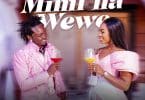 AUDIO Bahati & Diana B - Mimi Na Wewe MP3 DOWNLOAD