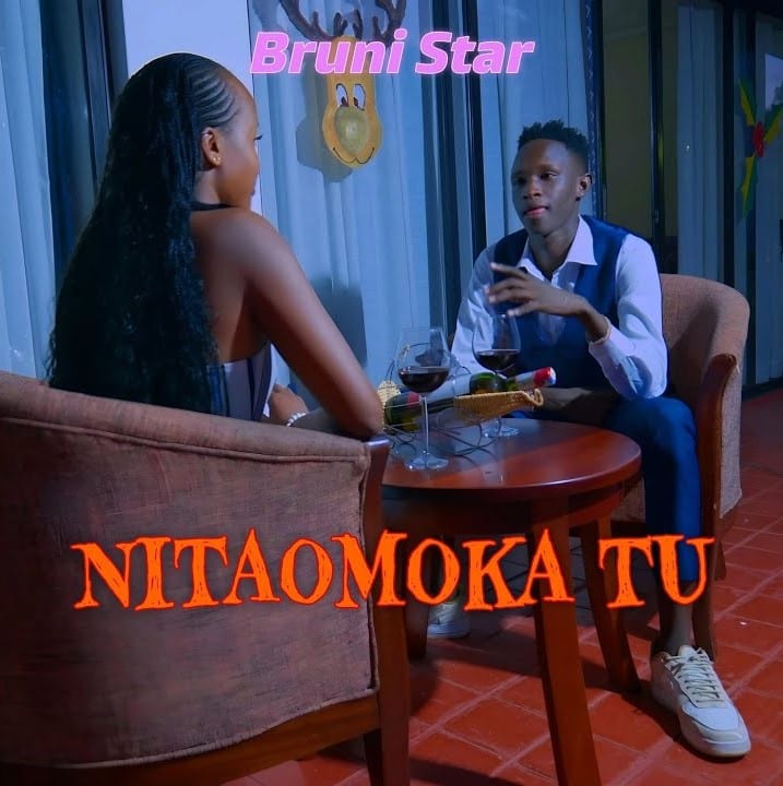 AUDIO Bruni Star - Nitaomoka Tu MP3 DOWNLOAD