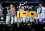 AUDIO Bwagamoyo to Jesus - Ipo Siku MP3 DOWNLOAD