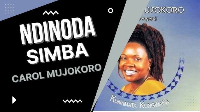 AUDIO Carol Mujokoro - Ndinoda MP3 DOWNLOAD