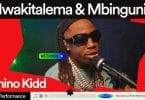 AUDIO Chino Kidd - Mwakitalema & Mbinguni Glitch Session MP3 DOWNLOAD