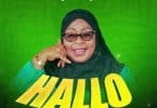 AUDIO D Voice - Hallo Mama MP3 DOWNLOAD