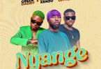 AUDIO Eddy Kenzo, Green Daddy & Grenade - Nyange MP3 DOWNLOAD