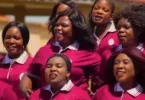 AUDIO Faithful Melody Choir - Ndeya MP3 DOWNLOAD