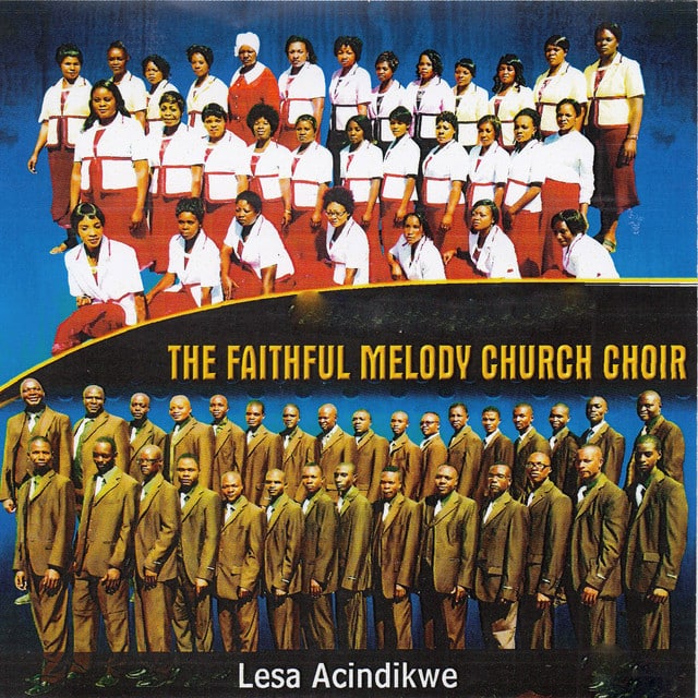 AUDIO Faithful Melody Choir - Nkalamilumba MP3 DOWNLAD