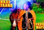 AUDIO Favour Mayian - Enkai Nataana MP3 DOWNLOAD