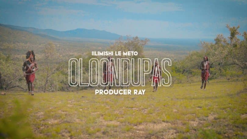 AUDIO Irmirishi Le Meto - Oloondupas (Prod. Ray) MP3 DOWNLOAD