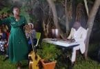 AUDIO Joelle Nkulu Et David Imani - Neema Ya Golgotha (Maman) MP3 DOWNLOAD