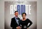 AUDIO Josephat Paul Ft Elizabeth Binaisa - Asante MP3 DOWNLOAD