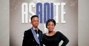 AUDIO Josephat Paul Ft Elizabeth Binaisa - Asante MP3 DOWNLOAD