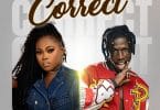 AUDIO Joyce Blessing - Correct Ft King Paluta MP3 DOWNLOAD