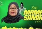 AUDIO K2ga - Mama Samia (CCM) MP3 DOWNLOAD