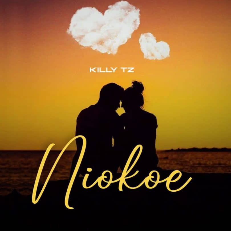 AUDIO Killy Tz - Niokoe MP3 DOWNLOAD