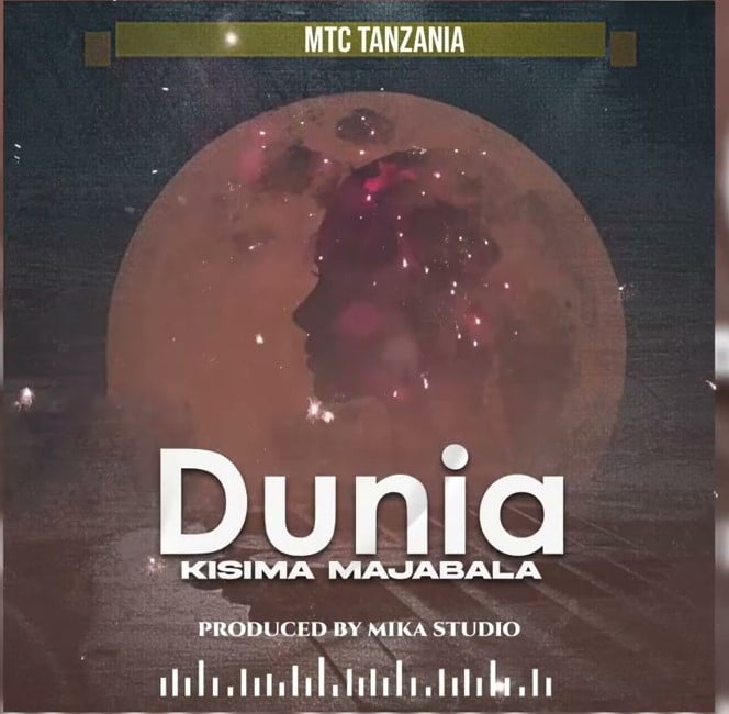 AUDIO Kisima - Dunia MP3 DOWNLOAD