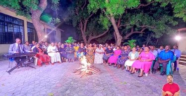 AUDIO Kurasini SDA Choir - Sauti Yangu MP3 DOWNLOAD