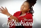 AUDIO Lilian James - Shukrani MP3 DOWNLOAD