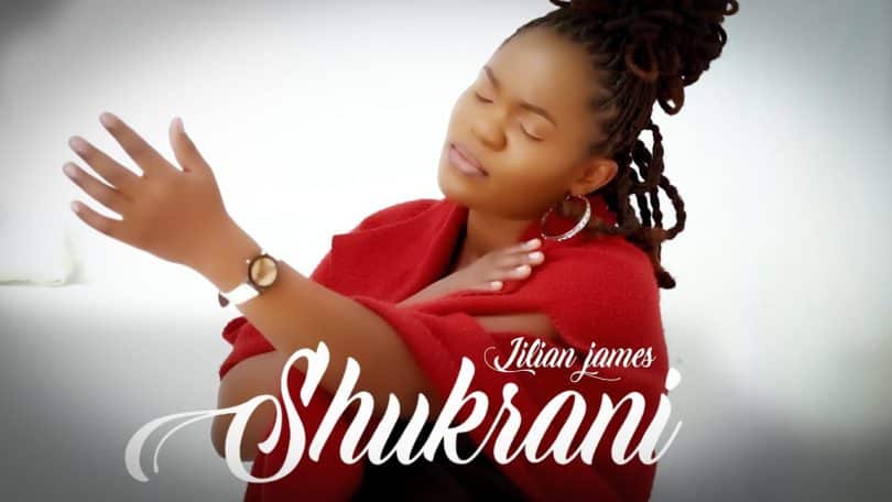 AUDIO Lilian James - Shukrani MP3 DOWNLOAD