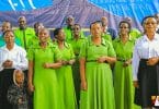 AUDIO Makongeni SDA Church Choir - Imani MP3 DOWNLOAD