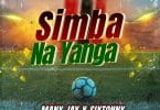 AUDIO Many Jay X Sixtonny - Simba na Yanga MP3 DOWNLOAD