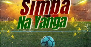 AUDIO Many Jay X Sixtonny - Simba na Yanga MP3 DOWNLOAD