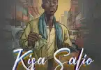 AUDIO Mdogo Sajent Ft Pattern - Kisa Salio MP3 DOWNLOAD