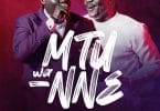 AUDIO Minister Godwin Mlambo Ft. Geofrey Maunde - Mtu Wa Nne MP3 DOWNLOAD