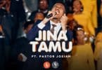 AUDIO Neema Gospel Choir - Jina Tamu Ft. Pastor Josiah MP3 DOWNLOAD