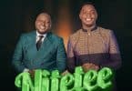 AUDIO Obby Alpha Ft Christopher Mwahangila - Nitetee MP3 DOWNLOAD