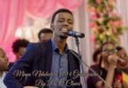 AUDIO PaPi Clever - Mana Nduburira (194 Gushimisha) MP3 DOWNLOAD