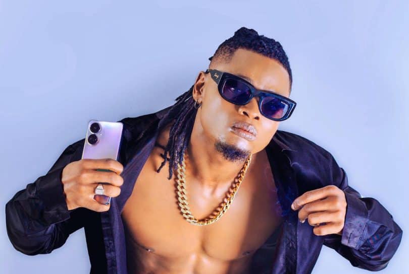 AUDIO Pallaso - Bwenkwagala MP3 DOWNLOAD