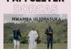 AUDIO Papi Clever & Dorcas Ft Merci Pianist - Mwamba Uliopasuka MP3 DOWNLOAD