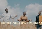 AUDIO Papi Clever & Dorcas Ft Merci Pianist - Urukundo Rw'umukiza MP3 DOWNLOAD