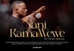 AUDIO Patrick Kubuya - Nani kama wewe MP3 DOWNLOAD