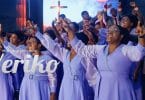 AUDIO Philadelphia Choir Adepr Kagarama - Yeriko MP3 DOWNLOAD