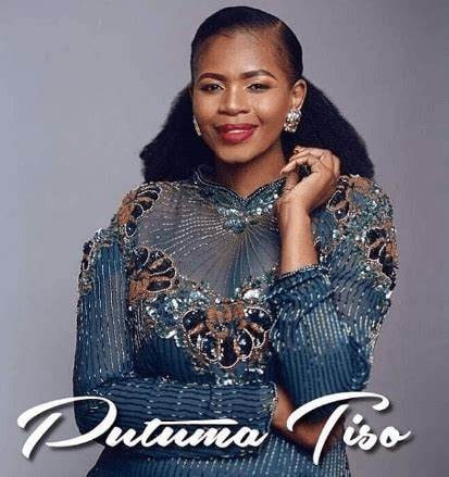 AUDIO Putuma Tiso and Takesure Zamar Ncube – Ooh Most High MP3 DOWNLOAD