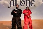 AUDIO Rayvanny Ft Headie One - Alone MP3 DOWNLOAD