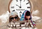 AUDIO Slim Dgaf Ft. Country Wizzy - Mida MP3 DOWNLOAD