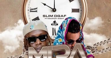 AUDIO Slim Dgaf Ft. Country Wizzy - Mida MP3 DOWNLOAD