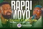 AUDIO Takesure Zamar Ncube - Rapai Moyo Wangu MP3 DOWNLOAD