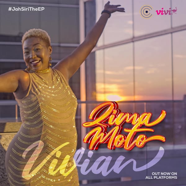 AUDIO Vivian - Zima Moto MP3 DOWNLOAD