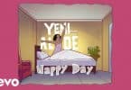 AUDIO Yemi Alade - Happy Day MP3 DOWNLOAD