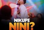 AUDIO Zoravo - Nikupe Nini MP3 DOWNLOAD