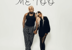 AUDIO Abigail Chams Ft Harmonize – Me Too MP3 DOWNLOAD